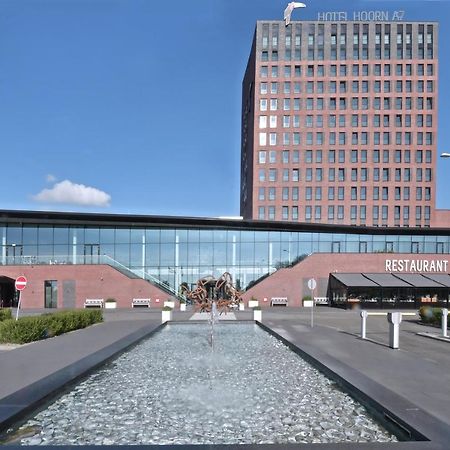 Van Der Valk Hotel Hoorn Hoorn  Exterior foto