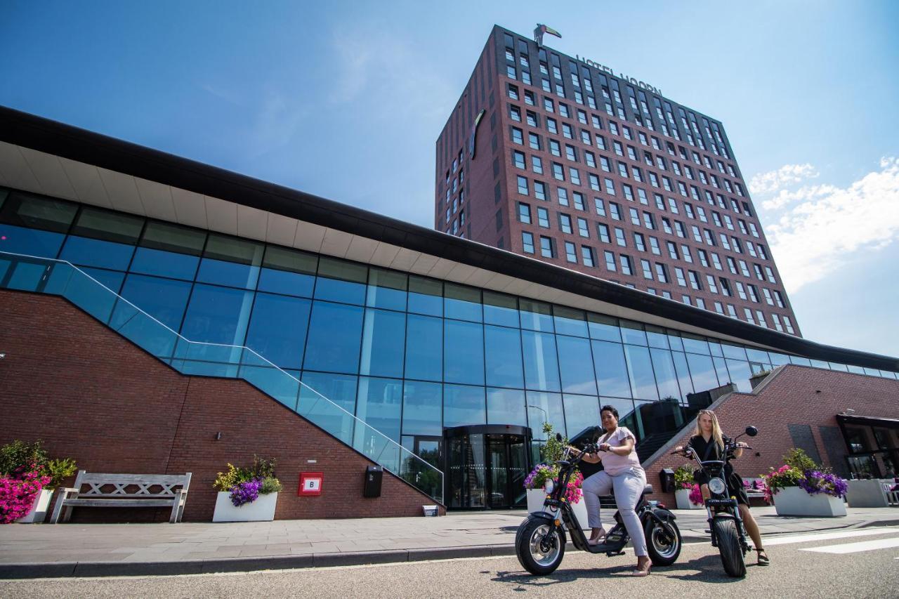 Van Der Valk Hotel Hoorn Hoorn  Exterior foto