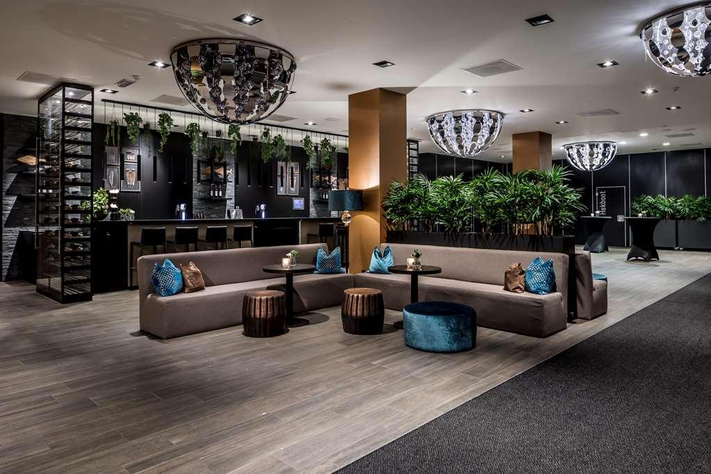 Van Der Valk Hotel Hoorn Hoorn  Interior foto